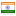 srbku.org server is located in India
